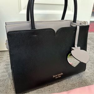 Kate Spade New York medium satchel